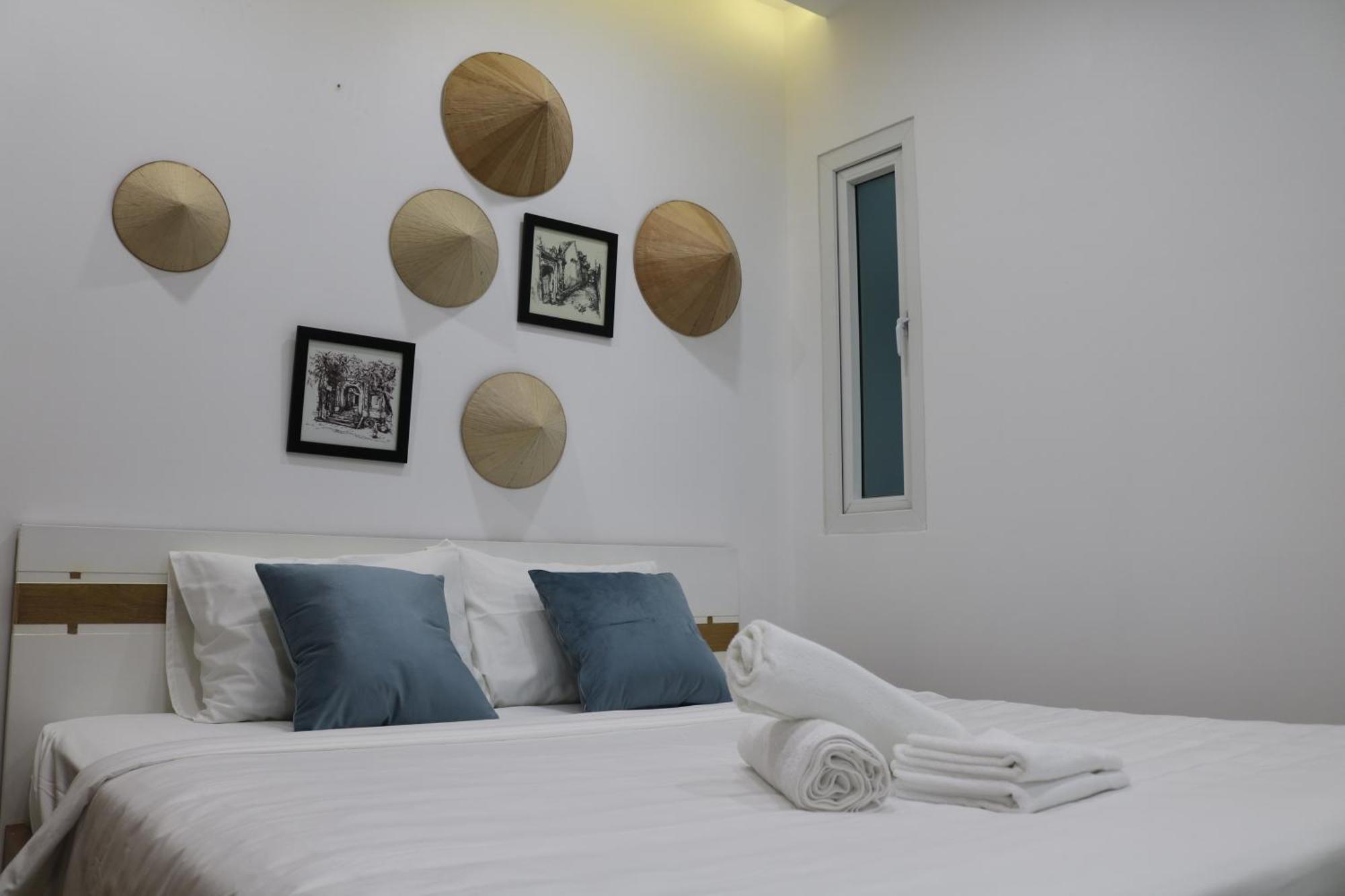 Adventure Hotel Ho Či Minovo Město Exteriér fotografie